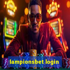 lampionsbet login